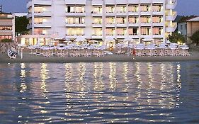 Hotel Sabbia D'Oro